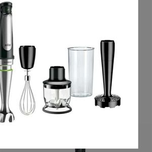 Braun Multi Quick 7 Hand Blender